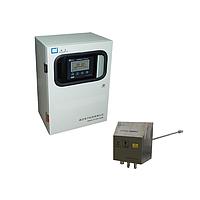 Chang AI CI-PC192 Flue oxygen analysis system (0.01%~25.00% O2)