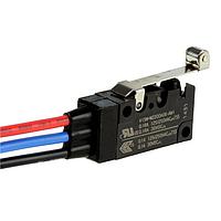 Honeywell V15W-WZ200A06-AW1 Snap Action Switches V Basics