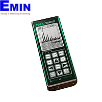 Dakota MVX Ultrasonic Thickness Gauge ( data logger 12,000 data,0.63-254mm)