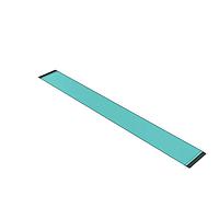 Samtec FJ-30-D-30.00-4 FFC / FPC Jumper Cables 1.00 mm Flat Flex Cable