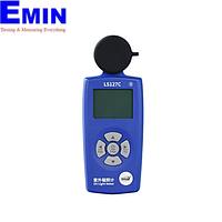 Linshang LS127C Integrated UV Light Meter (0-2000mW/cm2)