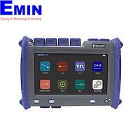 SALUKI S2106X-S2 Optical Time Domain Reflectometer (1310/1550 nm, 38/36 dB, SM)