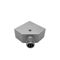 YMC PIEZOTRONICS YMC 146A02G High Sensitivity Triaxial Accelerometer (±2.5 g pk, 2 V/g)