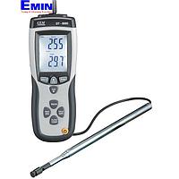 CEM DT-8880 Thermo-Anemometer (25m/s)