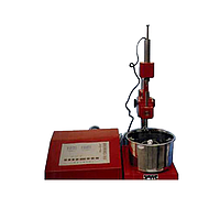 Samyon LZD-3 Digital Controlled Asphalt Penetrometer (≥40mm)