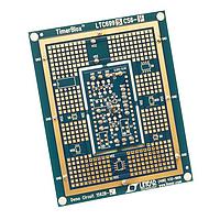 Analog Devices DC1562B-J Clock Oscillator LTC6993-4 Demo Board - 100ms, Falling Eg