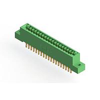 EDAC 346-038-555-202 Receptacles Card Edge Connectors