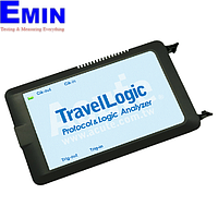 Acute TL4134E TravelLogic logic analyzer (34 channels, 250MHz; 4Gb)