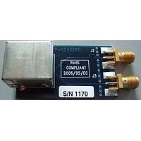 Texas Instruments SMA2RJ45EVK/NOPB SMA to RJ-45 SMA TO RF45 CONVERTE R