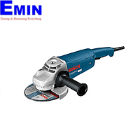 BOSCH GWS 20-180 Angle Grinder (2000)