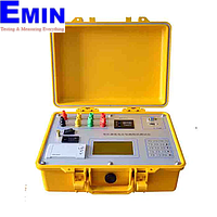 Huazheng HZXW－800 Low-voltage Transformer Short-circuit Impedance Tester