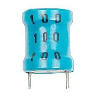 KEMET SBC8-103-251 Wirewound 10000uH 10% 250mA DCR=6.9Ohms