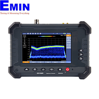 Deviser E8600N 5G NR Handheld Spectrum Analyzer