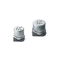 Nichicon UUP1C330MCL1GS Bi-Polar/Non-Polar Electrolytic Capacitors 16volts 33uF AEC-Q200