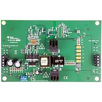 Texas Instruments UC1825BEVM-CVAL Voltage Mode PWM Controller 5V/50 W push-pull ev aluation module