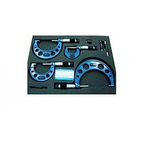 Metrology Micrometers Calibration Service