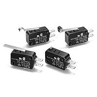 Omron Electronics VX-5-2C23 Miniature Miniature
