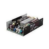 Murata Power Solutions PQU650-48 U Channel Power Supply Converter AC/DC 650W Openframe (4x6), 48V, Terminal Block, RoHs (PoE)