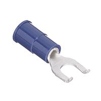 Molex 19119-0029 Spade FLANGED SPADE INSULK SULKRIMP (B-216-08X)