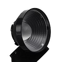 Ledil CP16109_CARMEN-50-W-C Lens Assembly Round Lens