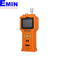 Oceanus OC-903 Portable Multi Gas Detector For NH3, H2S And LEL (Ex:0~100%LEL/NH3:0~100ppm/H2S:0~100ppm)