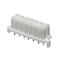 Molex 15-24-7143 Power 2x7 Au 94V-0 VRT HDR