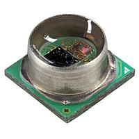 Honeywell MPRSL0001PG00001C Board Mount Pressure Sensors Short Port, Fluorosilicone Gel, 0-1psi Gage, I2C output, Transfer Function C