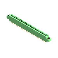 EDAC 337-056-521-803 With Flanges Card Edge Connector