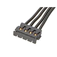 Molex 36920-0405 Discrete Wire PicoEZmate 4 Circuit 450MM