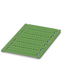 PHOENIX CONTACT 0829153 Terminal Block Tools & Accessories UCT-TM 4 GN