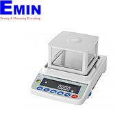 AND GF-603A Precision Balance (620g x 0.001g)