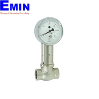 Senseca TZ1-080GR600 Flow switch (DN 80, Qmax: 600)