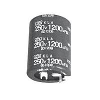 Chemi-Con EKLA221LIN102KA35M Aluminum Electrolytic Capacitors 1,000uF 220V