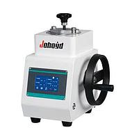 Johoyd XQ-1T Semi-automatic Metallographic Specimen Mounting Machine (500W,  0–190°C)