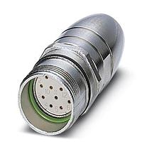 PHOENIX CONTACT 1600925 Circular Metric Connectors RC-16S1N1290G0