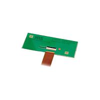 Hirose Electric FH58A-61S-0.2SHW(99) FFC & FPC Connectors Receptacle, 0.2mm Pitch, 13.8mm Length, 0.9mm Height, ZIF