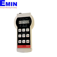 Seaward DO4001 Handheld digital microhmmeter (40mΩ~4kΩ, 10µΩ~1Ω, 100µA~100mA)