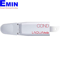 HORIBA S070 Conductivity Sensor (0~19.9 mS/cm)