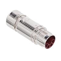 Intercontec - TE Connectivity H52A008NN00420100000 Straight 723 htec Extension speedtec