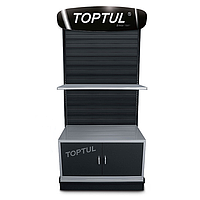 TOPTUL TDBG2592 Display Stand Signboard