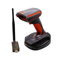 Low Power Radio Solutions (LPRS) LORASCAN-HHR-STARTER Barcode Readers LoRaSCAN Handheld as per HHR but with USB wireless receiver dongle included.