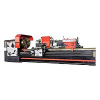 WMT CNC CW6280B Heavy Duty Big Lathe (11kW)