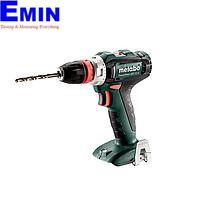 METABO POWERMAXX BS 12 Q Cordless drill / screwdriver (0-1400 rpm)