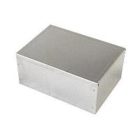 Hammond Manufacturing 1444-753 Chassis Chassis-Alum-No Hdwr 7.0x5.0x3.0"