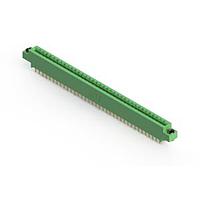 EDAC 333-072-523-803 Standard Card Edge Connectors Card Edge Connector