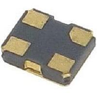 ECS Inc. International ECS-240-10-36Q-JEN-TR Miniature SMD Crystal AEC-Q200 qualified, Ultra Miniature Automotive & Industrial Grade Crystal, SMD Ceramic, 24.000MHZ, 10pf, 20ppm@25C, 50ppm -40+85C, 2.5 x 2.0 x 0.60mm