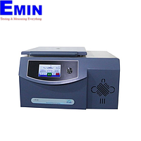 KECHENG GR16C High Speed Table Refrigerated Centrifuge (16000rpm)