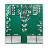 Dialog Semiconductor SLG59H1126V-EVB Switch IC Development Tools Evaluation test board for SLG59H1126V