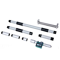 INSIZE 3521-2000 Digital Tubular Inside Micrometer (150-2000mm; 0.001mm/0.00005”)