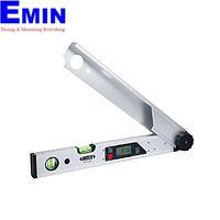 INSIZE 2174-225 Waterproof Digital Protractor (Heavy Duty) (0~225°)